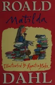 Matilda