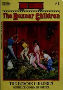 boxcarchildren