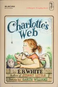 charlottes web